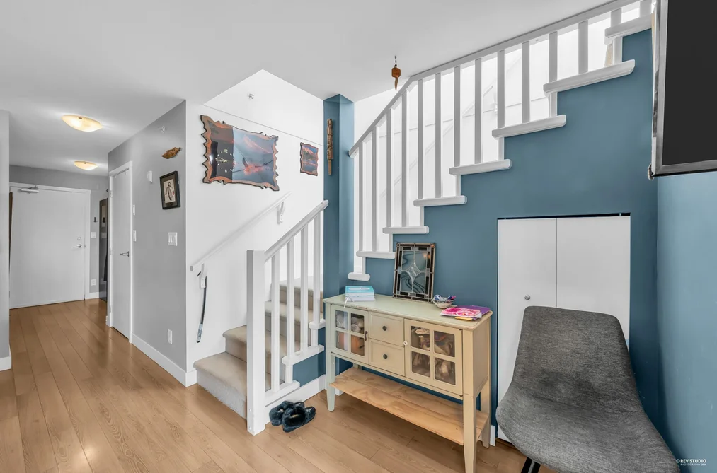 PH20 2150 E HASTINGS STREET, Vancouver BC V5L 0A5, Vancouver BC — Residential for Sale - Photo 5