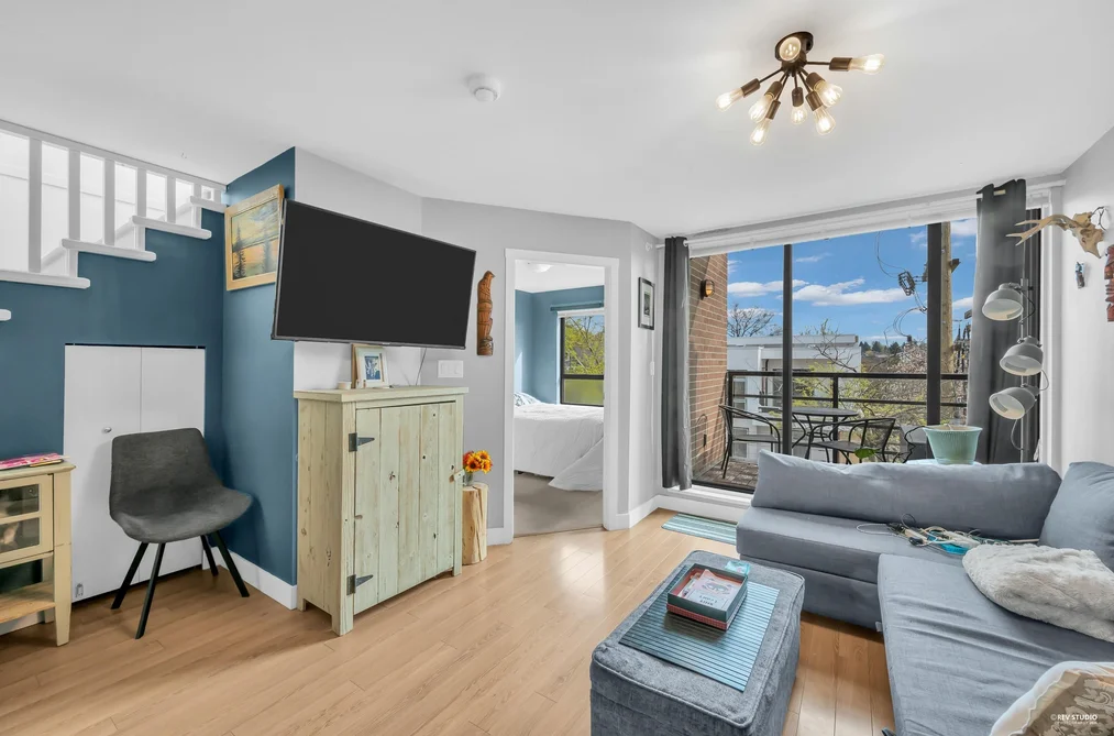 PH20 2150 E HASTINGS STREET, Vancouver BC V5L 0A5, Vancouver BC — Residential for Sale - Photo 6
