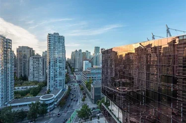 68 Smithe St Unit PH2015, Vancouver, BC - MLS: R3174045