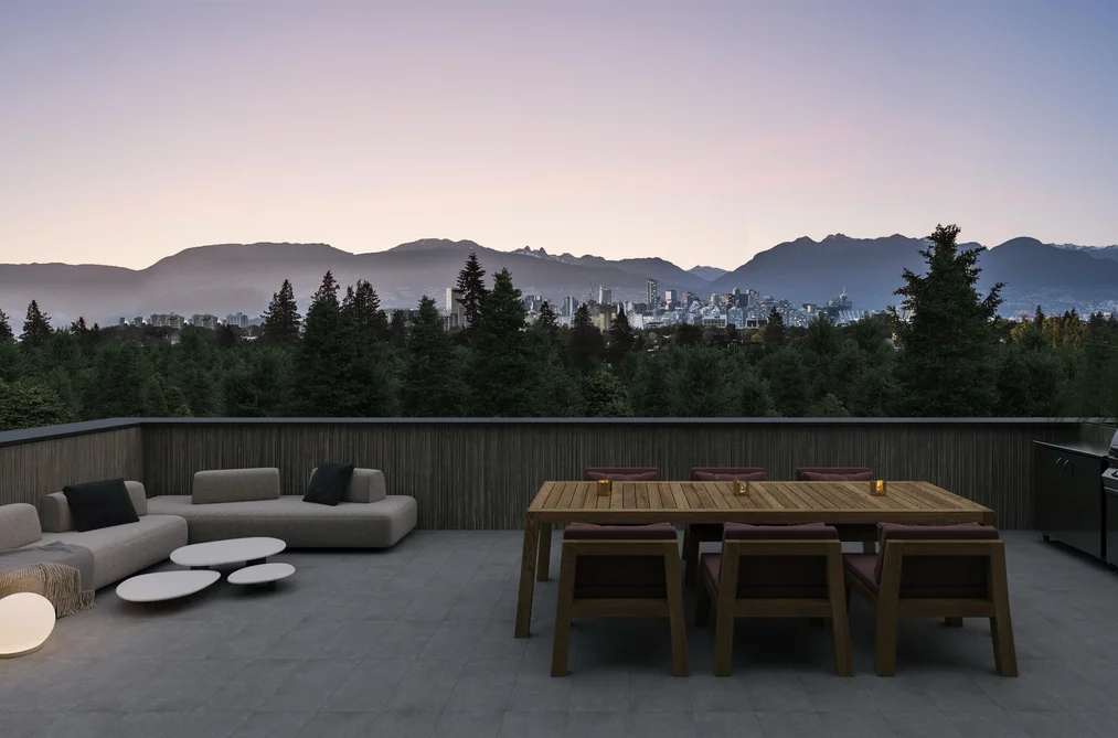 PH202 4377 ASH STREET, Vancouver BC V5Z 2G4, Vancouver BC — Residential for Sale - Photo 3