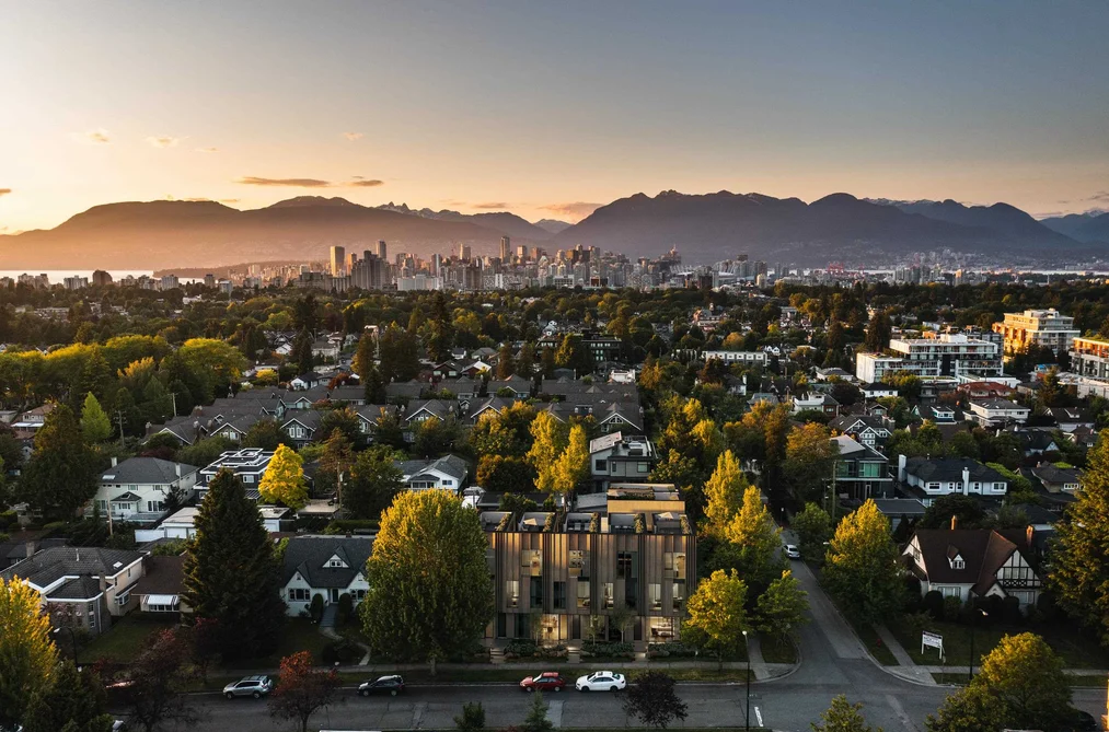 PH202 4377 ASH STREET, Vancouver BC V5Z 2G4, Vancouver BC — Residential for Sale - Photo 6