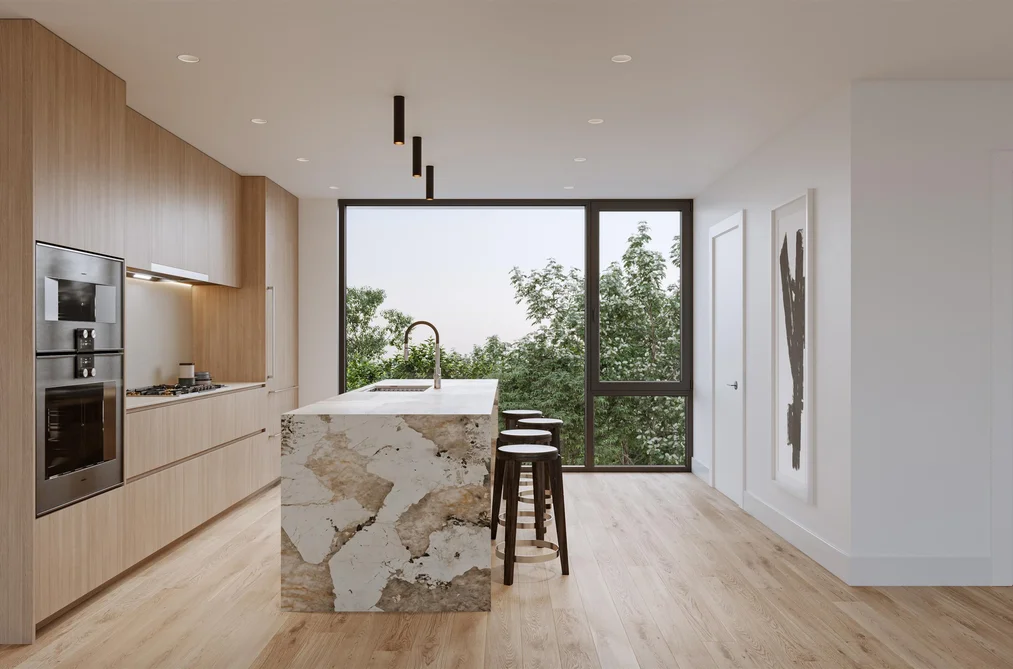 PH204 4377 ASH STREET, Vancouver BC V5Z 2G4, Vancouver BC — Residential for Sale - Photo 6