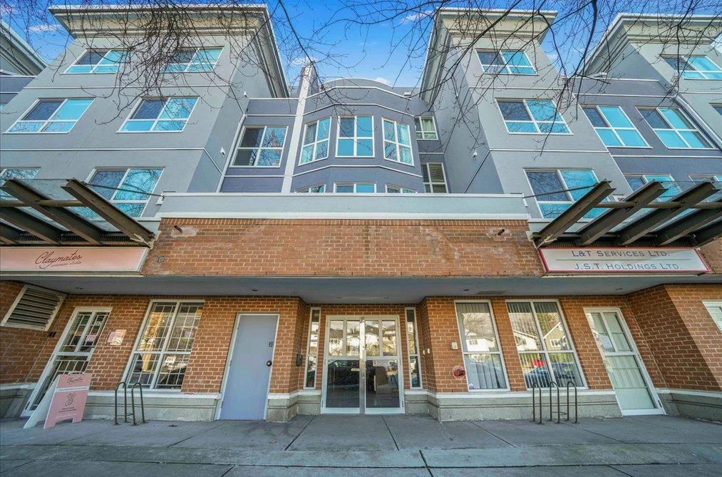 Condo for sale at Ph23 760 Kingsway Vancouver British Columbia - MLS: R3016943