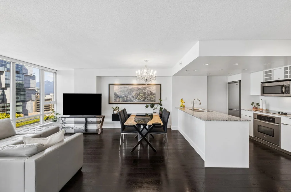 PH2605 788 HAMILTON STREET, Vancouver BC V6B 0E9, Vancouver BC — Residential for Sale - Photo 3