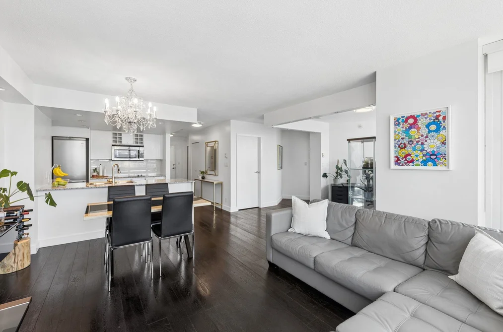 PH2605 788 HAMILTON STREET, Vancouver BC V6B 0E9, Vancouver BC — Residential for Sale - Photo 4