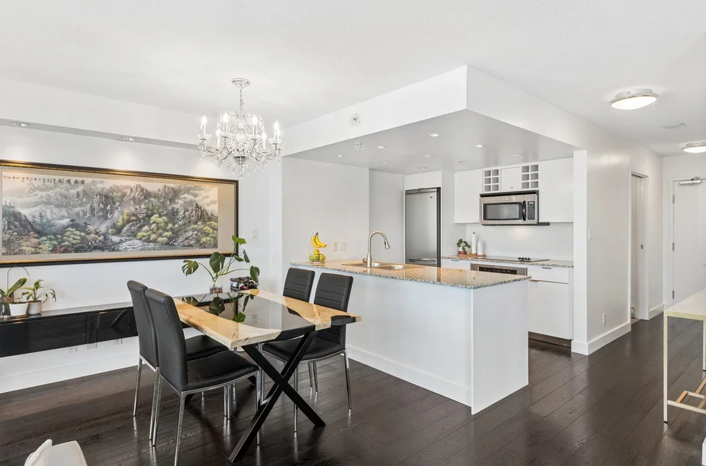 PH2605 788 HAMILTON STREET, Vancouver BC V6B 0E9, Vancouver BC — Residential for Sale - Photo 5