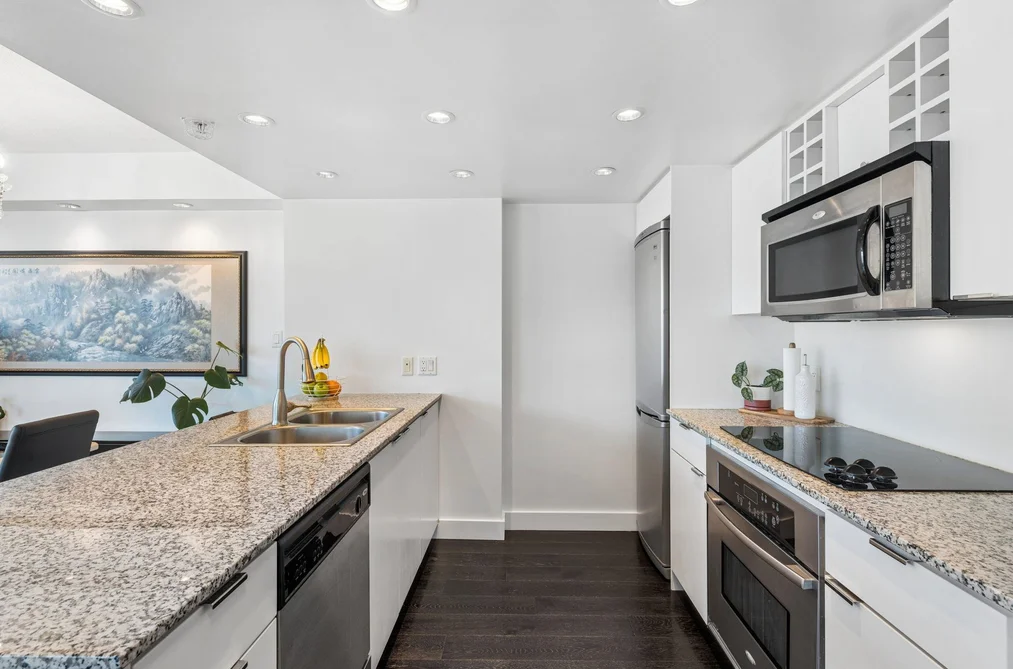 PH2605 788 HAMILTON STREET, Vancouver BC V6B 0E9, Vancouver BC — Residential for Sale - Photo 6
