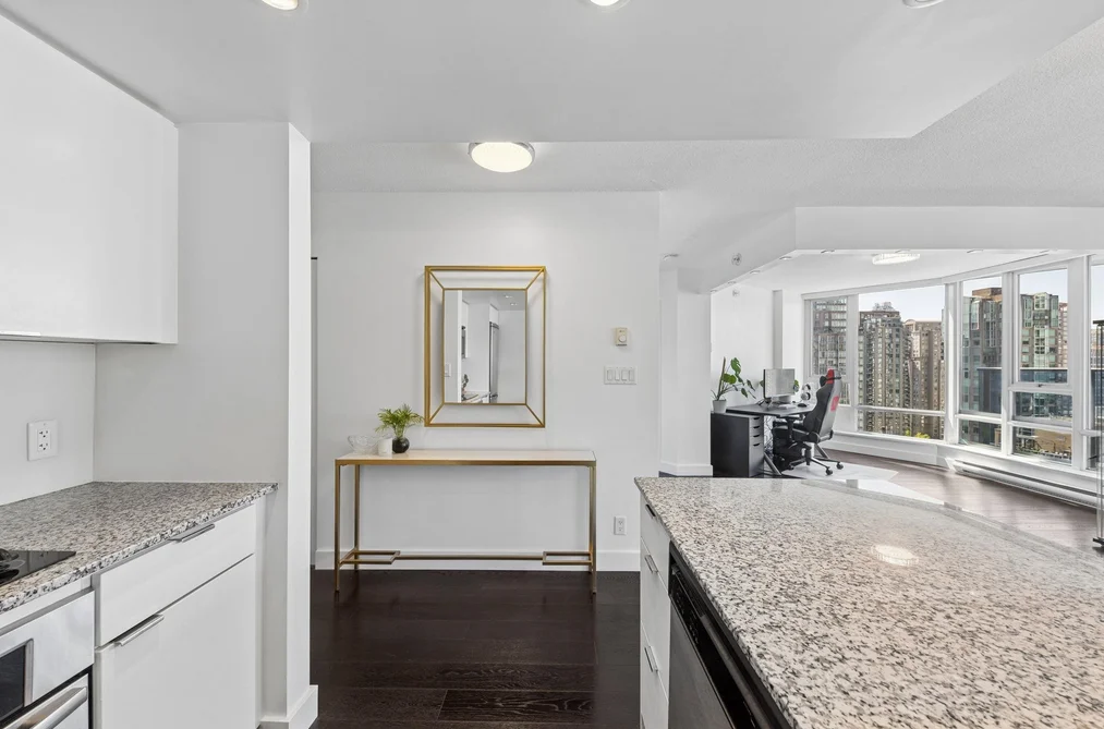PH2605 788 HAMILTON STREET, Vancouver BC V6B 0E9, Vancouver BC — Residential for Sale - Photo 7