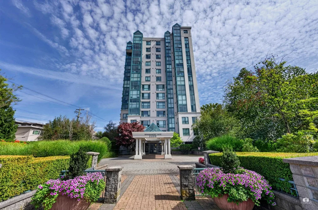 Condo for sale at Ph2a 2988 W Alder St Vancouver British Columbia - MLS: R3160642
