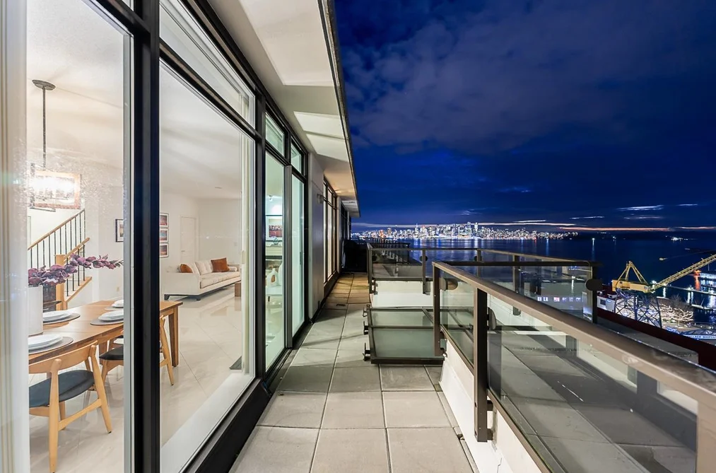 PH3 162 VICTORY SHIP WAY, North Vancouver BC V7L 0B4, North Vancouver BC — Residential for Sale - Photo 2