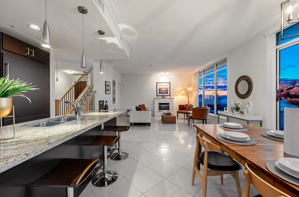 PH3 162 VICTORY SHIP WAY, North Vancouver BC V7L 0B4, North Vancouver BC — Residential for Sale - Photo 6