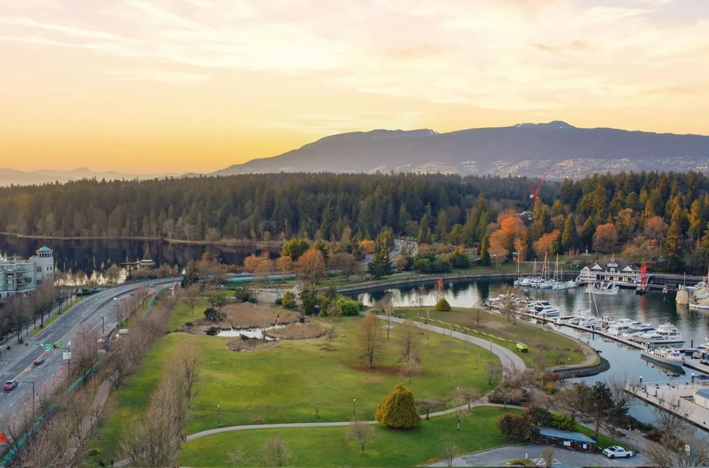 Condo for sale at Ph3 1790 Bayshore Drive Vancouver British Columbia - MLS: R3097762