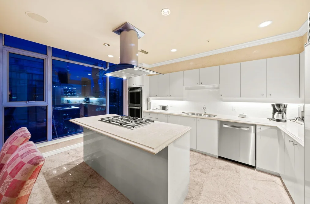 PH3 1790 BAYSHORE DRIVE, Vancouver BC V6G 3G5, Vancouver BC — Residential for Sale - Photo 3