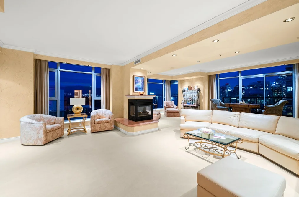 PH3 1790 BAYSHORE DRIVE, Vancouver BC V6G 3G5, Vancouver BC — Residential for Sale - Photo 4