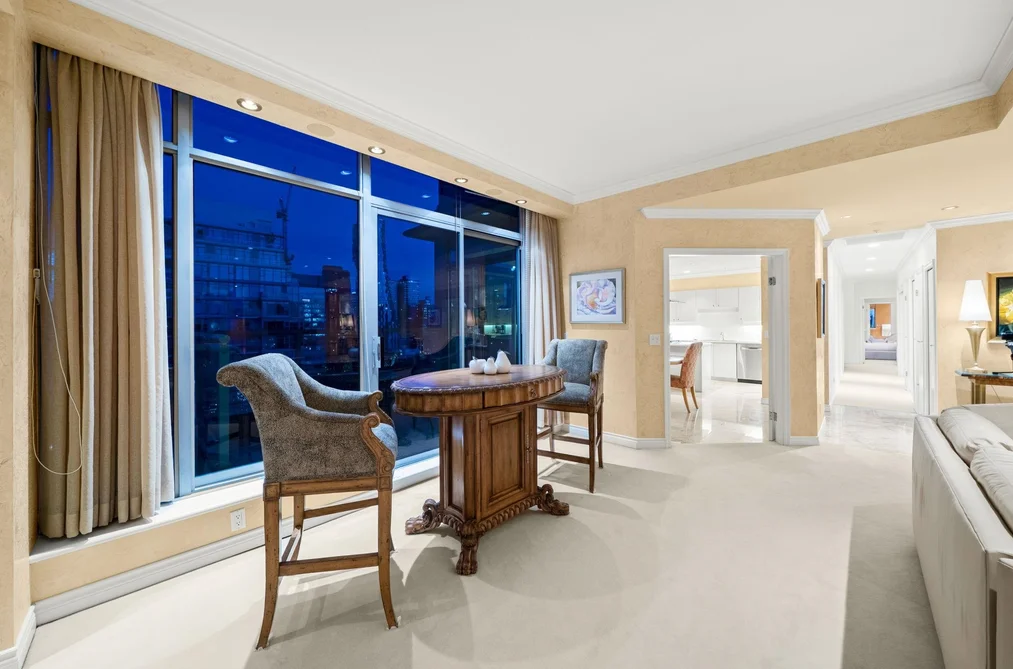 PH3 1790 BAYSHORE DRIVE, Vancouver BC V6G 3G5, Vancouver BC — Residential for Sale - Photo 5