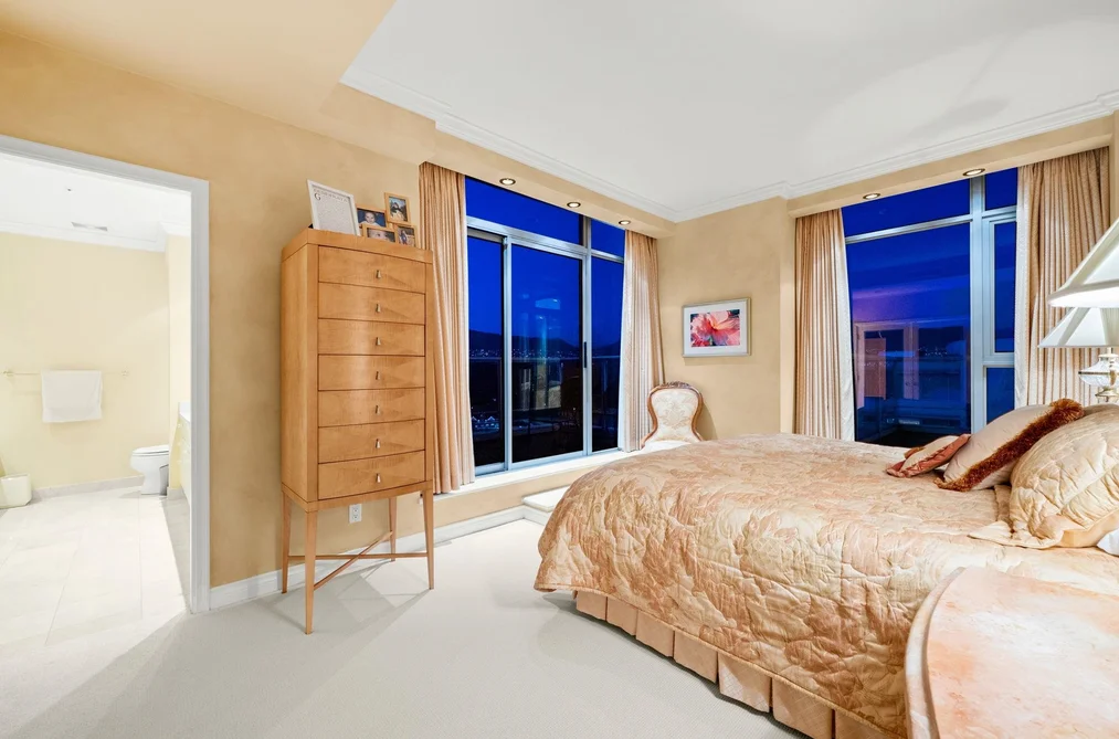 PH3 1790 BAYSHORE DRIVE, Vancouver BC V6G 3G5, Vancouver BC — Residential for Sale - Photo 6