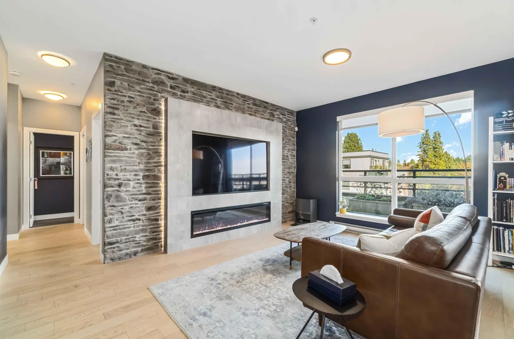 Condo for sale at Ph3 5555 Dunbar Street Vancouver British Columbia - MLS: R3063603