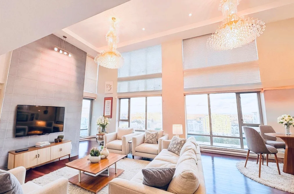 Condo for sale at Ph3 6733 Buswell Street Richmond British Columbia - MLS: R3034710