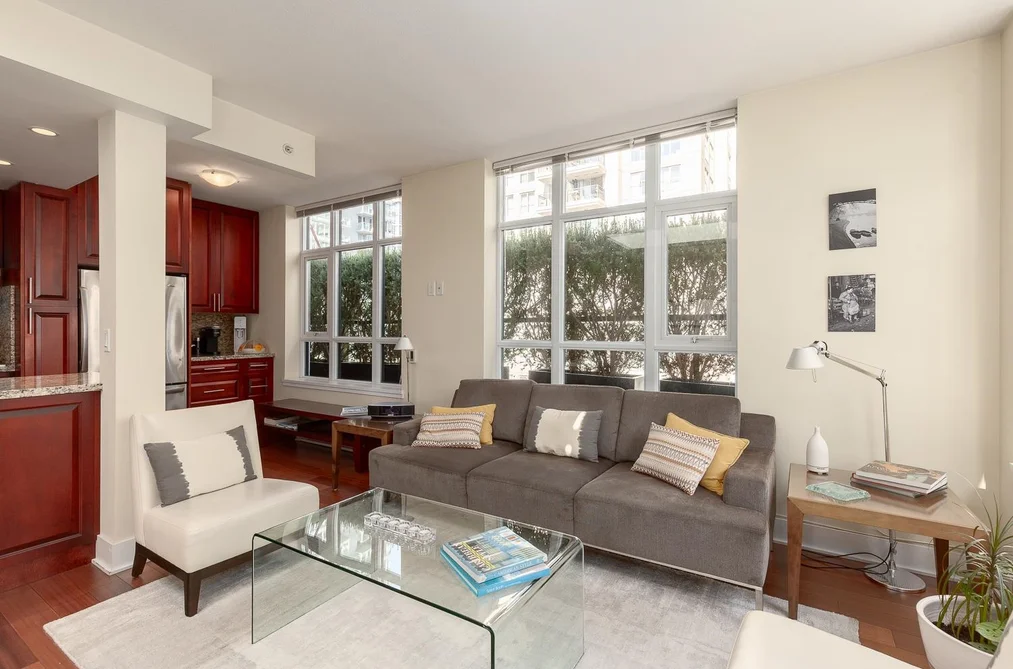 PH803 988 RICHARDS STREET, Vancouver BC V6B 8R2, Vancouver BC — Residential for Sale — Photo 10 of 38