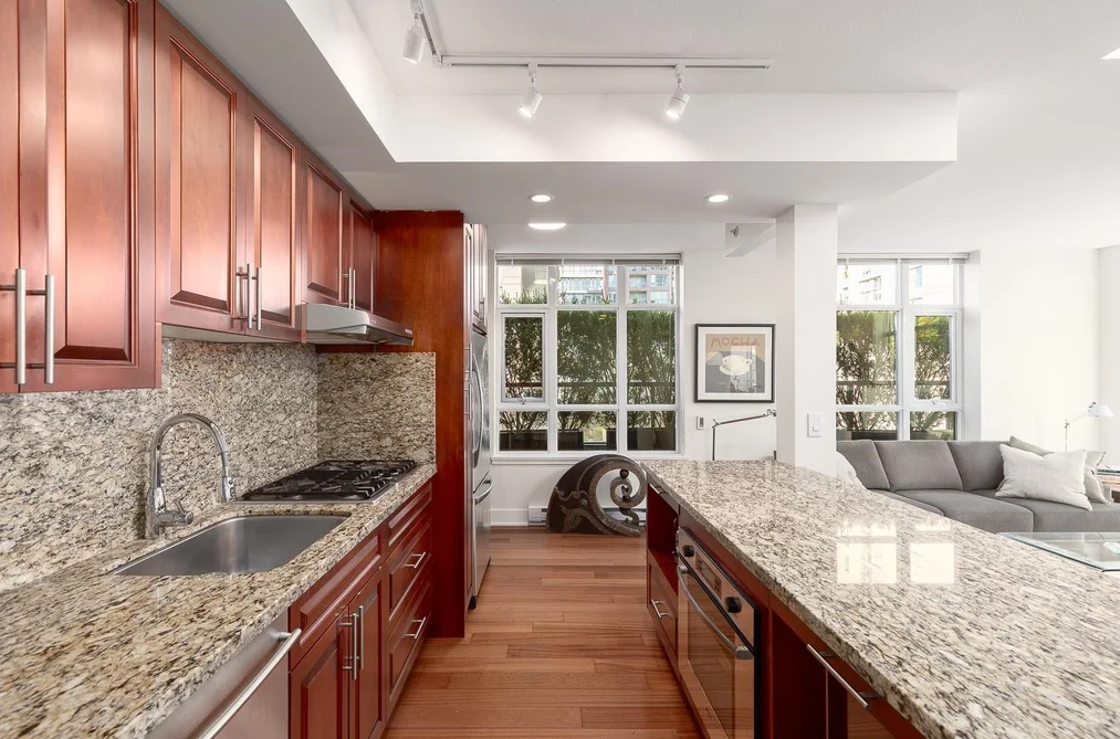 PH803 988 RICHARDS STREET, Vancouver BC V6B 8R2, Vancouver BC — Residential for Sale — Photo 12 of 38
