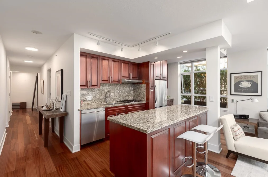 PH803 988 RICHARDS STREET, Vancouver BC V6B 8R2, Vancouver BC — Residential for Sale — Photo 14 of 38