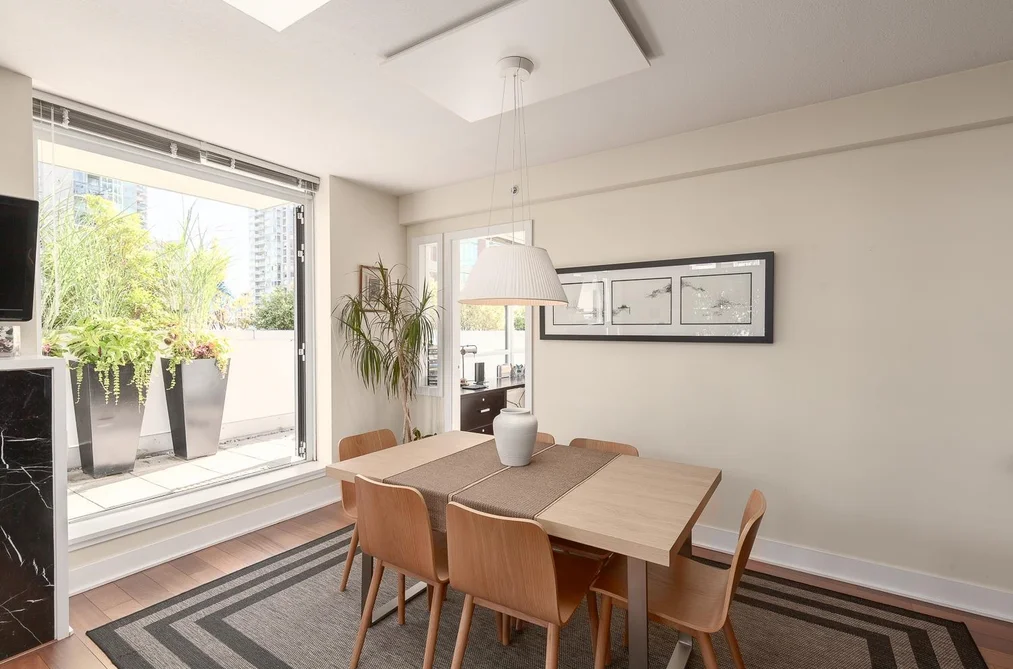 PH803 988 RICHARDS STREET, Vancouver BC V6B 8R2, Vancouver BC — Residential for Sale — Photo 15 of 38