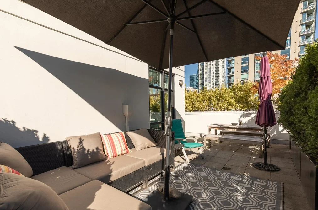 PH803 988 RICHARDS STREET, Vancouver BC V6B 8R2, Vancouver BC — Residential for Sale — Photo 27 of 38