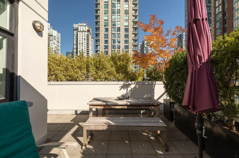 PH803 988 RICHARDS STREET, Vancouver BC V6B 8R2, Vancouver BC — Residential for Sale — Photo 28 of 38