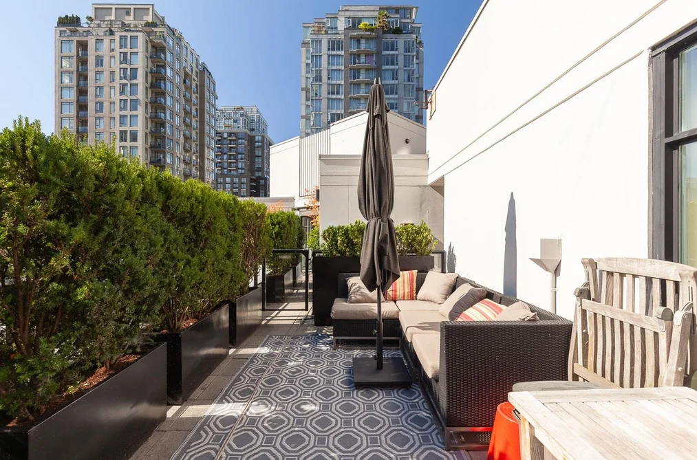 PH803 988 RICHARDS STREET, Vancouver BC V6B 8R2, Vancouver BC — Residential for Sale — Photo 29 of 38