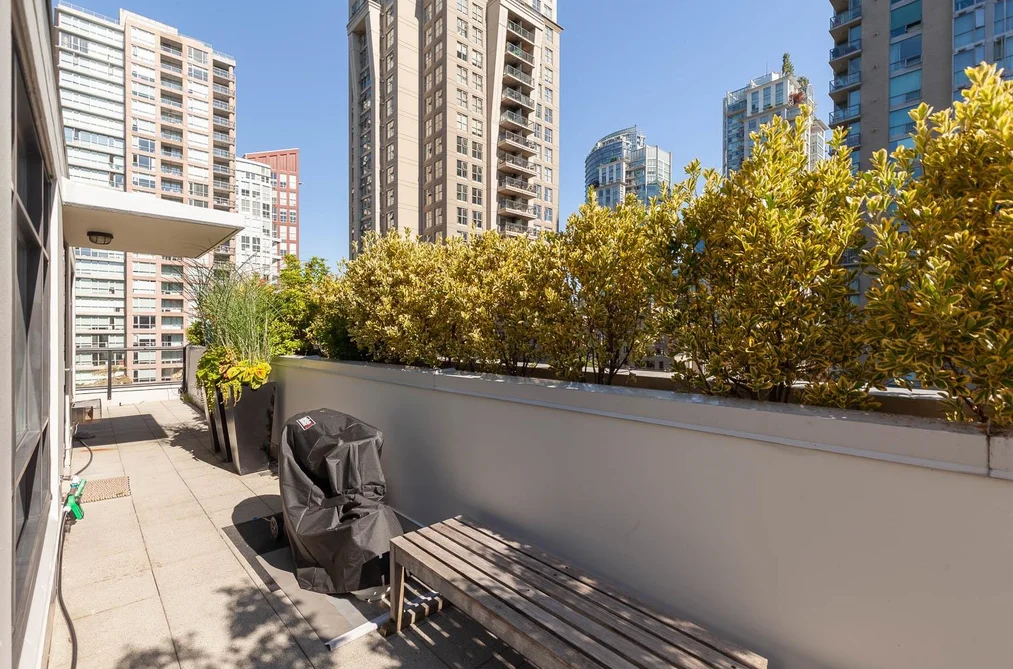 PH803 988 RICHARDS STREET, Vancouver BC V6B 8R2, Vancouver BC — Residential for Sale — Photo 31 of 38