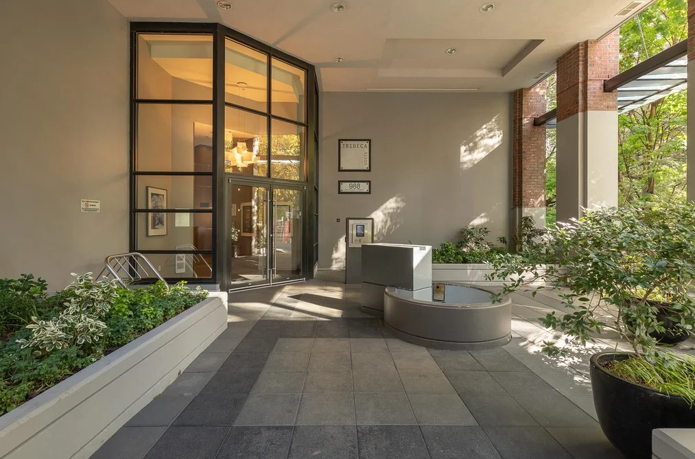 PH803 988 RICHARDS STREET, Vancouver BC V6B 8R2, Vancouver BC — Residential for Sale — Photo 34 of 38