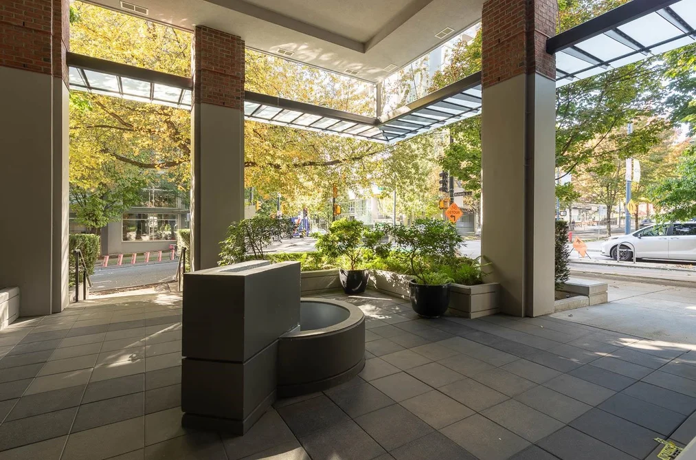 PH803 988 RICHARDS STREET, Vancouver BC V6B 8R2, Vancouver BC — Residential for Sale — Photo 35 of 38