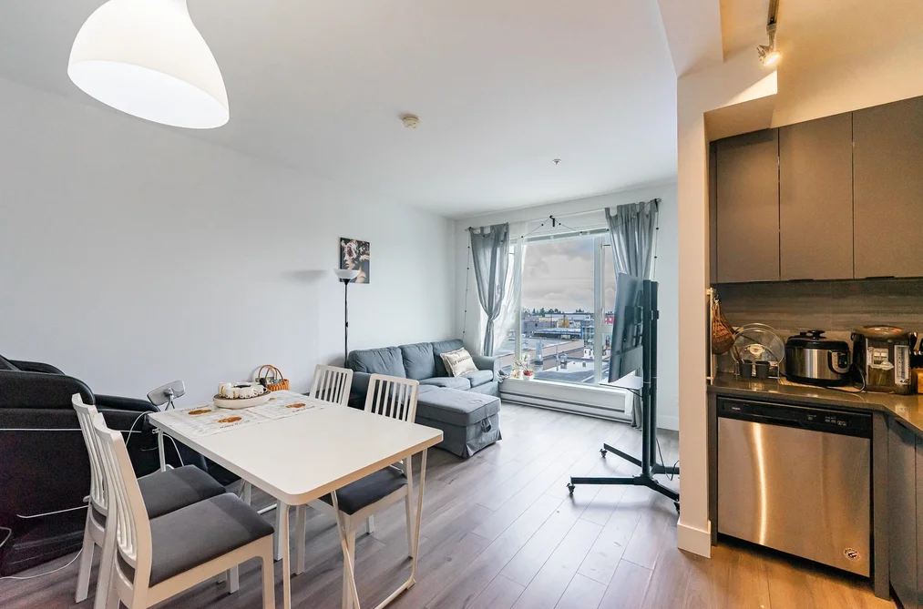 Condo for sale at Ph35 5355 Lane Street Burnaby British Columbia - MLS: R3067616
