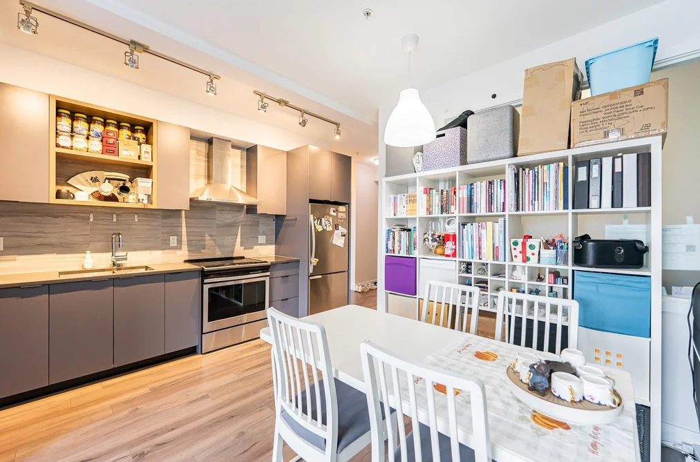 PH35 5355 LANE STREET, Burnaby BC V5H 0H1, Burnaby BC — Residential for Sale - Photo 3