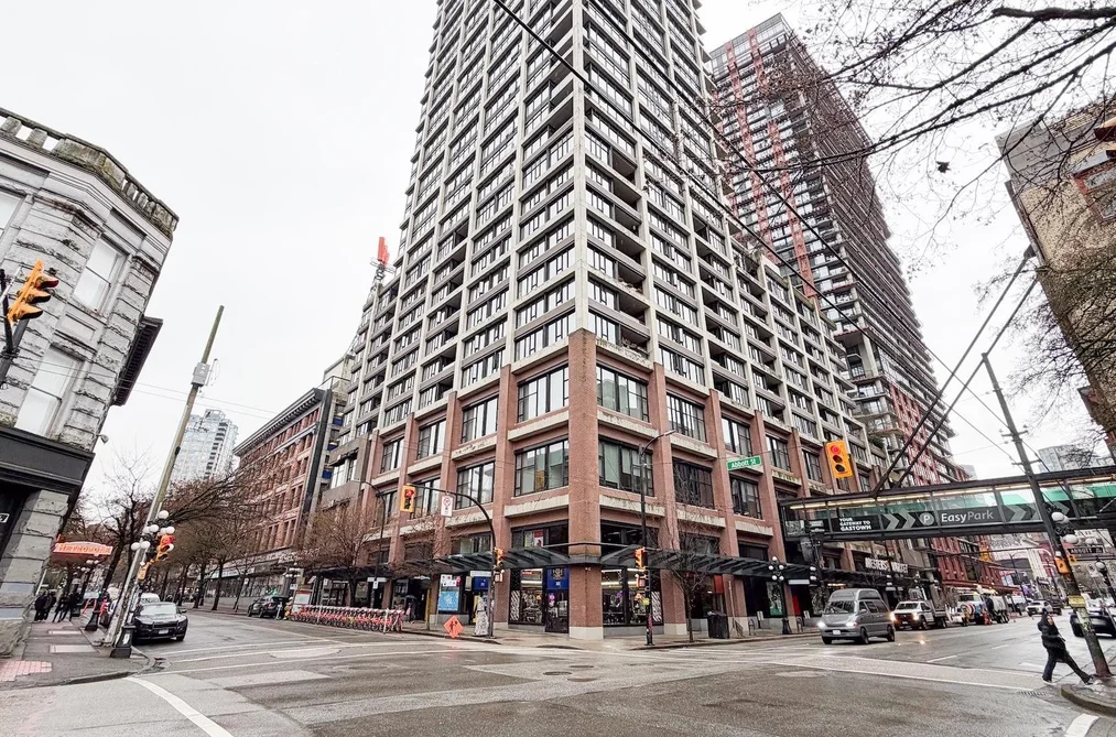PH4 108 CORDOVA STREET, Vancouver BC V6B 0G5, Vancouver BC — Residential for Sale - Photo 2
