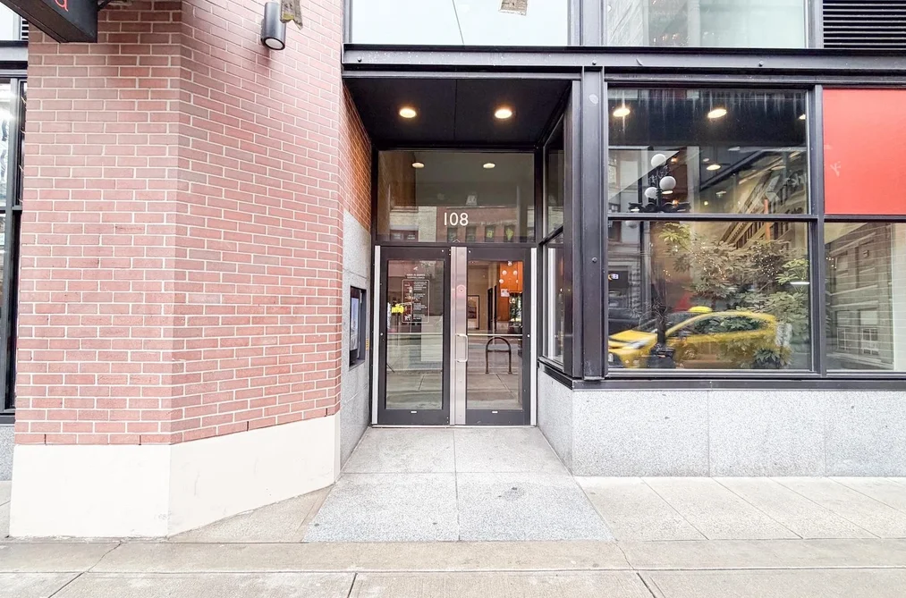 PH4 108 CORDOVA STREET, Vancouver BC V6B 0G5, Vancouver BC — Residential for Sale - Photo 3