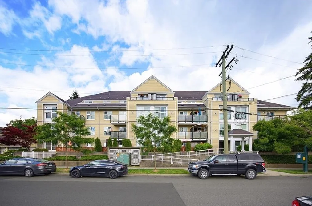 PH4 1519 GRANT AVENUE, Port Coquitlam BC V3B 7S8, Port Coquitlam BC — Residential for Sale - Main Photo