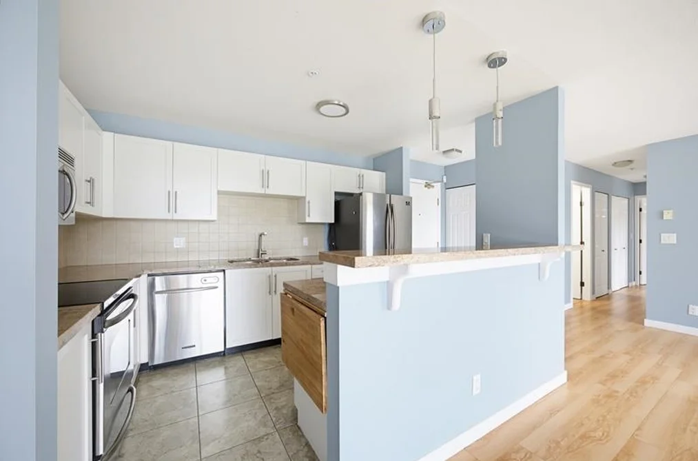 PH4 1519 GRANT AVENUE, Port Coquitlam BC V3B 7S8, Port Coquitlam BC — Residential for Sale — Photo 11 of 38