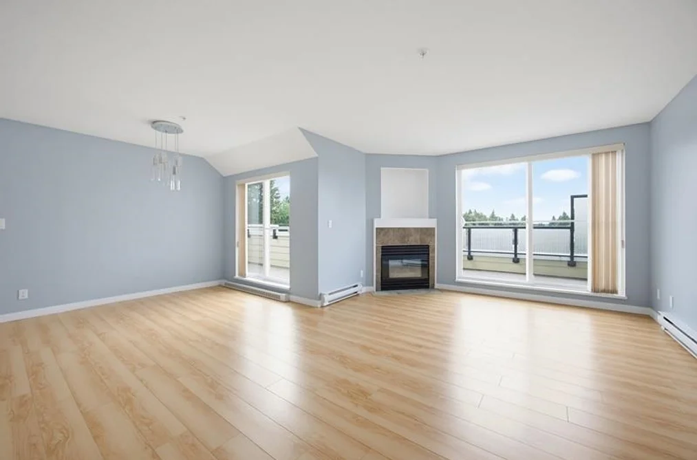 PH4 1519 GRANT AVENUE, Port Coquitlam BC V3B 7S8, Port Coquitlam BC — Residential for Sale — Photo 12 of 38