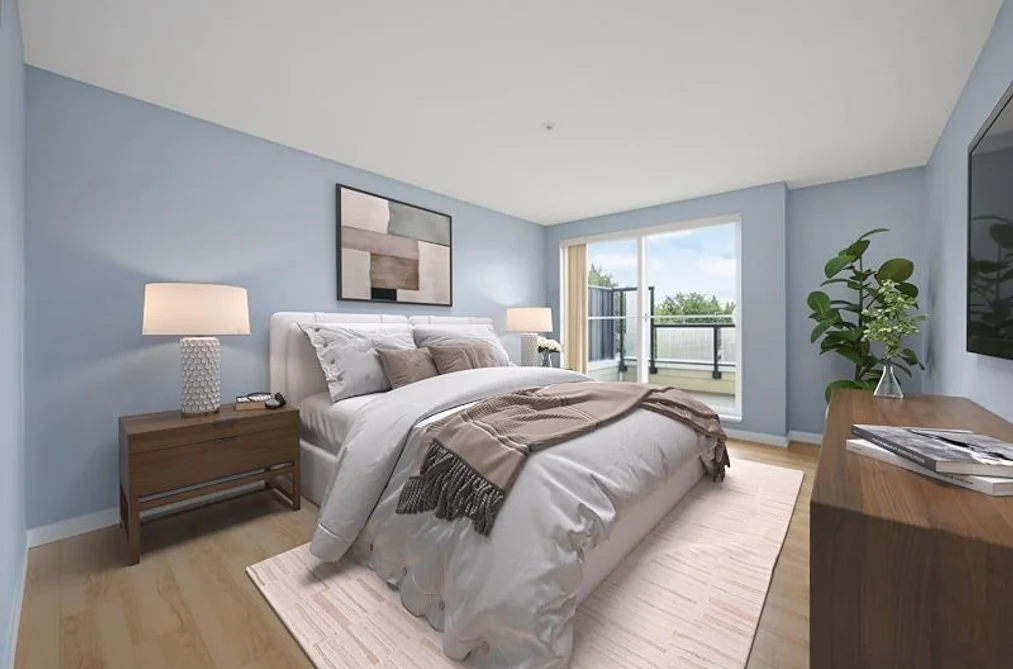 PH4 1519 GRANT AVENUE, Port Coquitlam BC V3B 7S8, Port Coquitlam BC — Residential for Sale — Photo 15 of 38