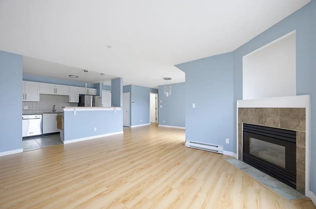 PH4 1519 GRANT AVENUE, Port Coquitlam BC V3B 7S8, Port Coquitlam BC — Residential for Sale — Photo 16 of 38