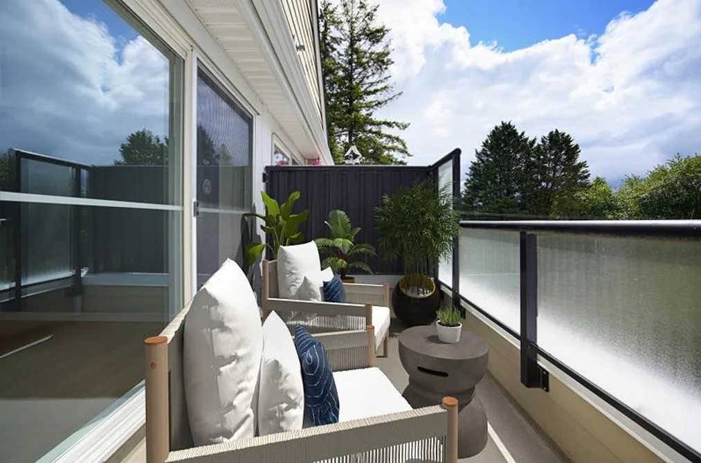 PH4 1519 GRANT AVENUE, Port Coquitlam BC V3B 7S8, Port Coquitlam BC — Residential for Sale — Photo 17 of 38