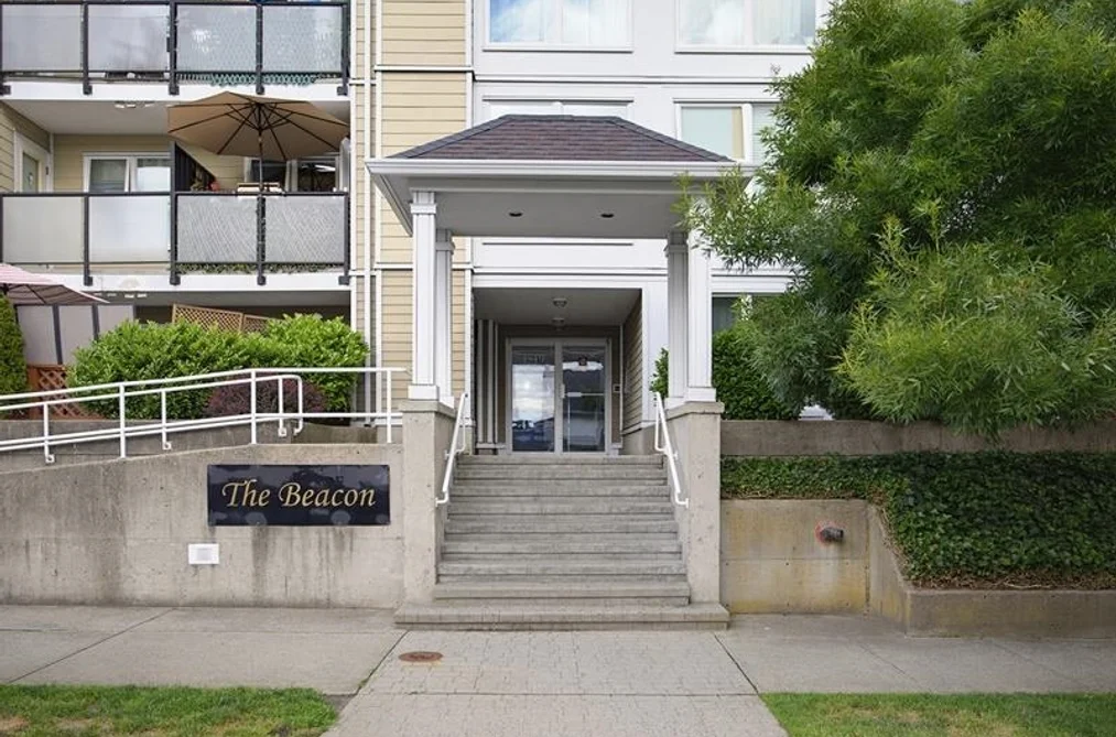 PH4 1519 GRANT AVENUE, Port Coquitlam BC V3B 7S8, Port Coquitlam BC — Residential for Sale — Photo 3 of 38