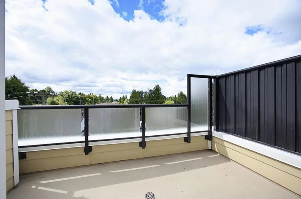 PH4 1519 GRANT AVENUE, Port Coquitlam BC V3B 7S8, Port Coquitlam BC — Residential for Sale — Photo 30 of 38