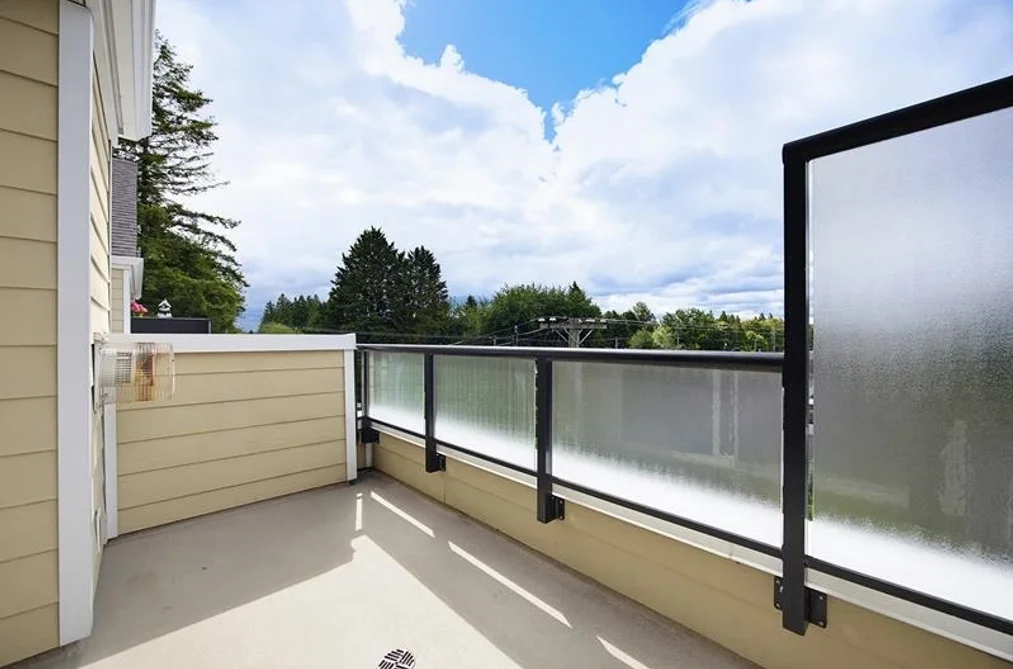PH4 1519 GRANT AVENUE, Port Coquitlam BC V3B 7S8, Port Coquitlam BC — Residential for Sale — Photo 32 of 38