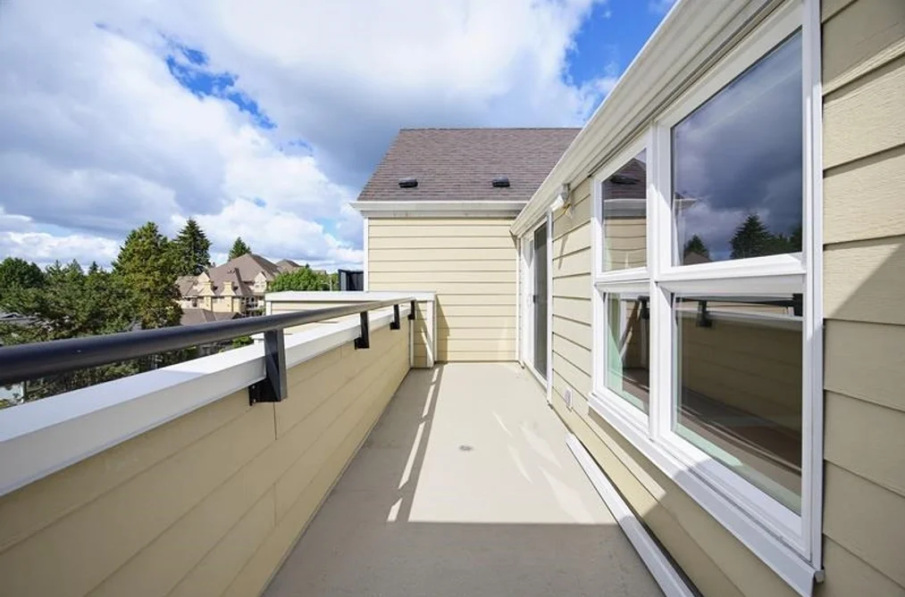 PH4 1519 GRANT AVENUE, Port Coquitlam BC V3B 7S8, Port Coquitlam BC — Residential for Sale — Photo 33 of 38