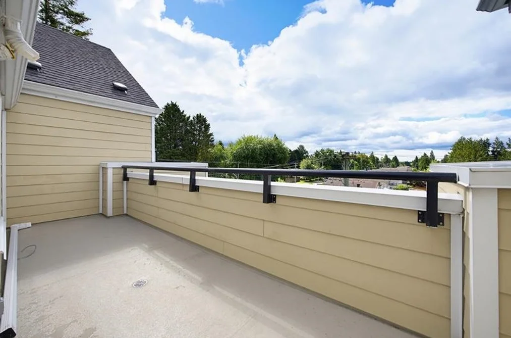 PH4 1519 GRANT AVENUE, Port Coquitlam BC V3B 7S8, Port Coquitlam BC — Residential for Sale — Photo 35 of 38