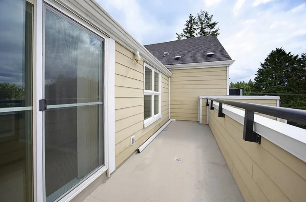 PH4 1519 GRANT AVENUE, Port Coquitlam BC V3B 7S8, Port Coquitlam BC — Residential for Sale — Photo 36 of 38