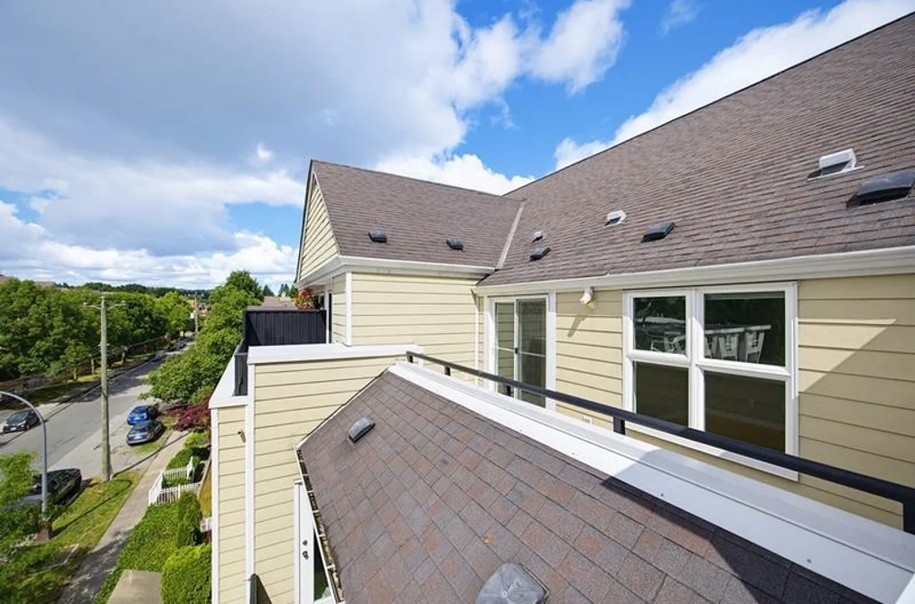 PH4 1519 GRANT AVENUE, Port Coquitlam BC V3B 7S8, Port Coquitlam BC — Residential for Sale — Photo 37 of 38