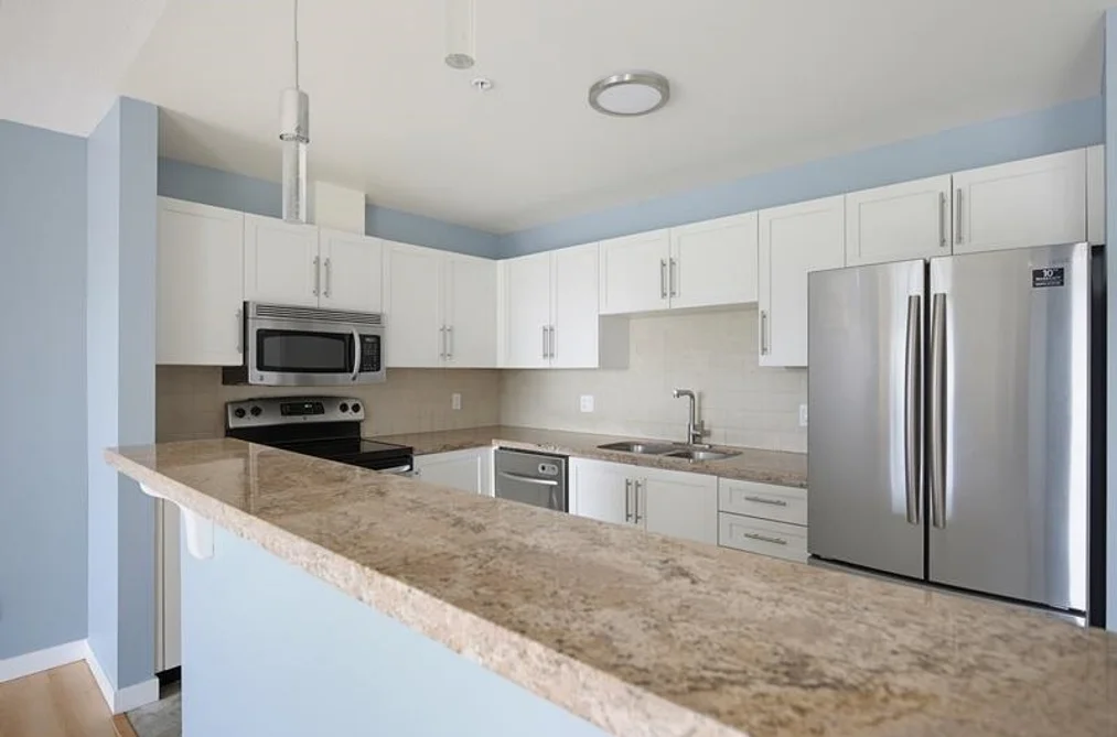 PH4 1519 GRANT AVENUE, Port Coquitlam BC V3B 7S8, Port Coquitlam BC — Residential for Sale — Photo 5 of 38